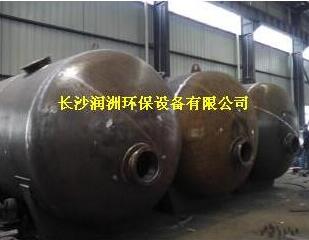 高速過(guò)濾器；鋼鐵廠(chǎng)循環(huán)水處理；